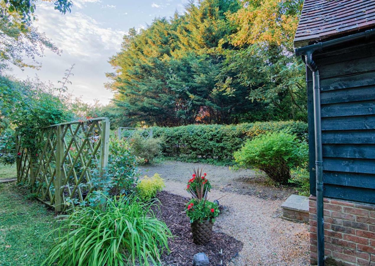 Hotel Highgate Annexe Takeley Exterior foto